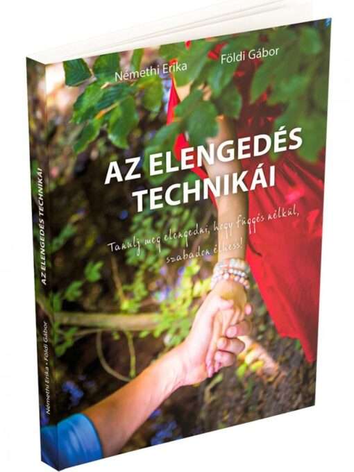 Az elengedés technikái
