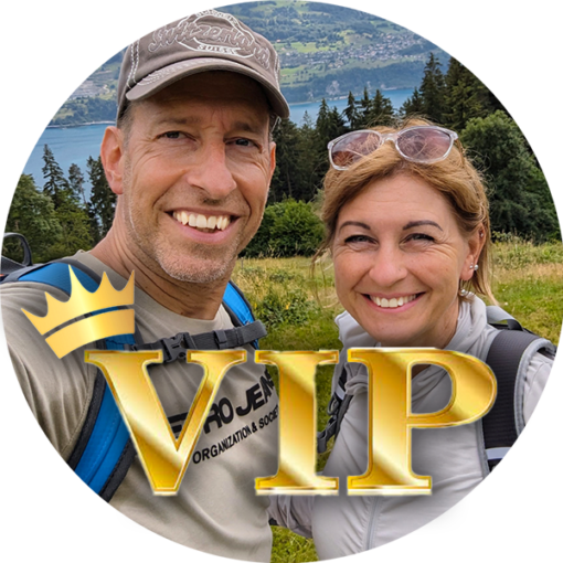 VIP Gold tagság