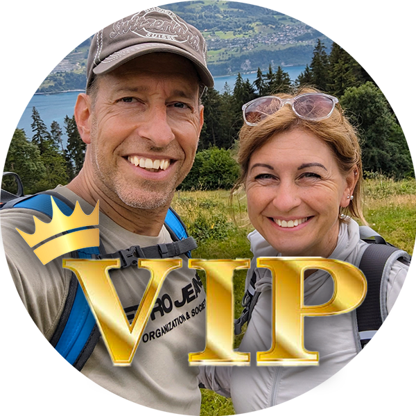 VIP Gold tagság