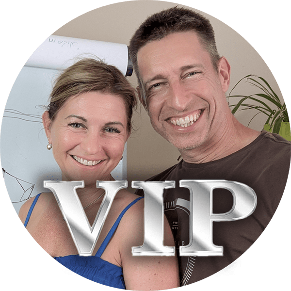 VIP Silver tagság
